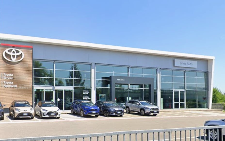 Linea Auto S.r.l. - Piacenza